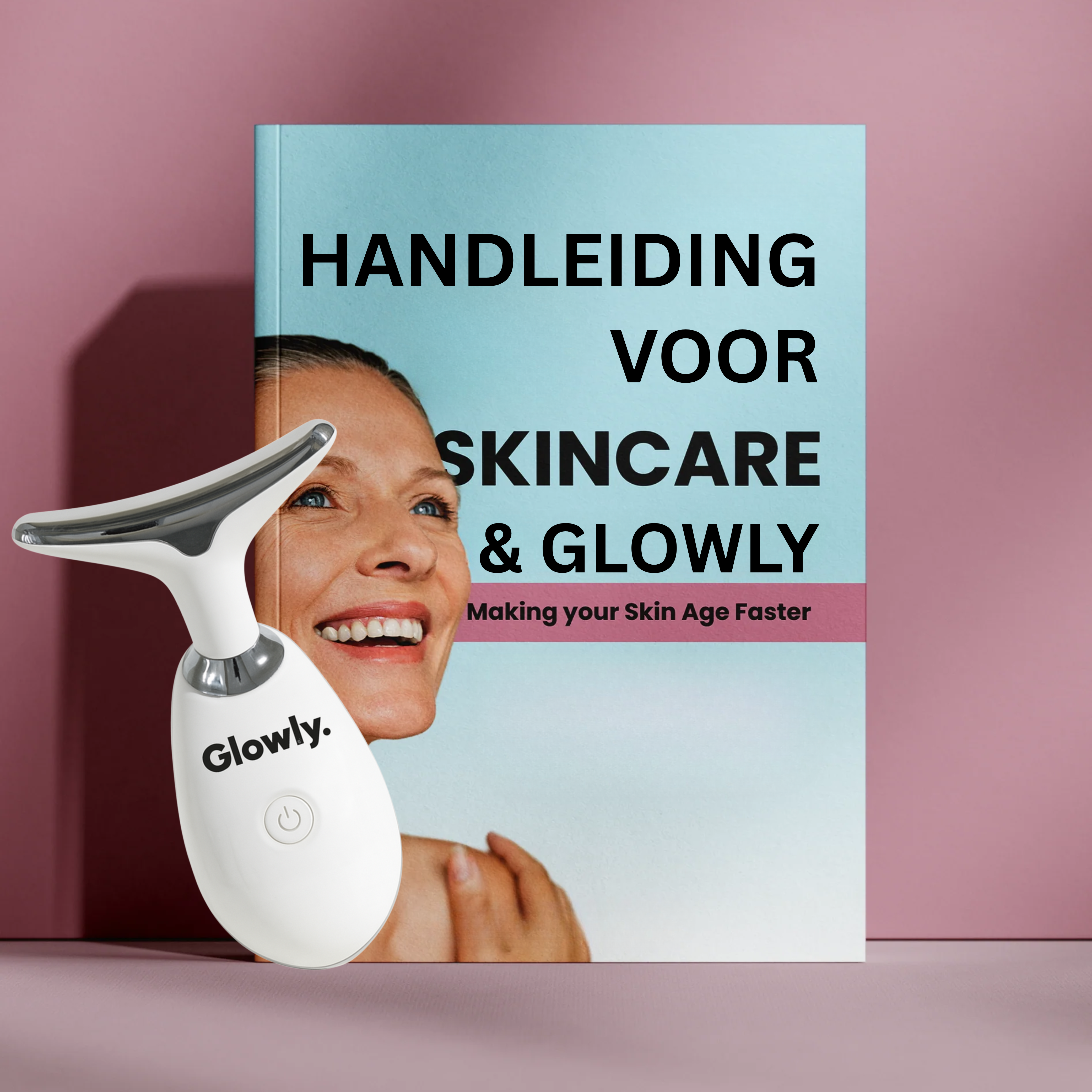 Handleiding Glowly