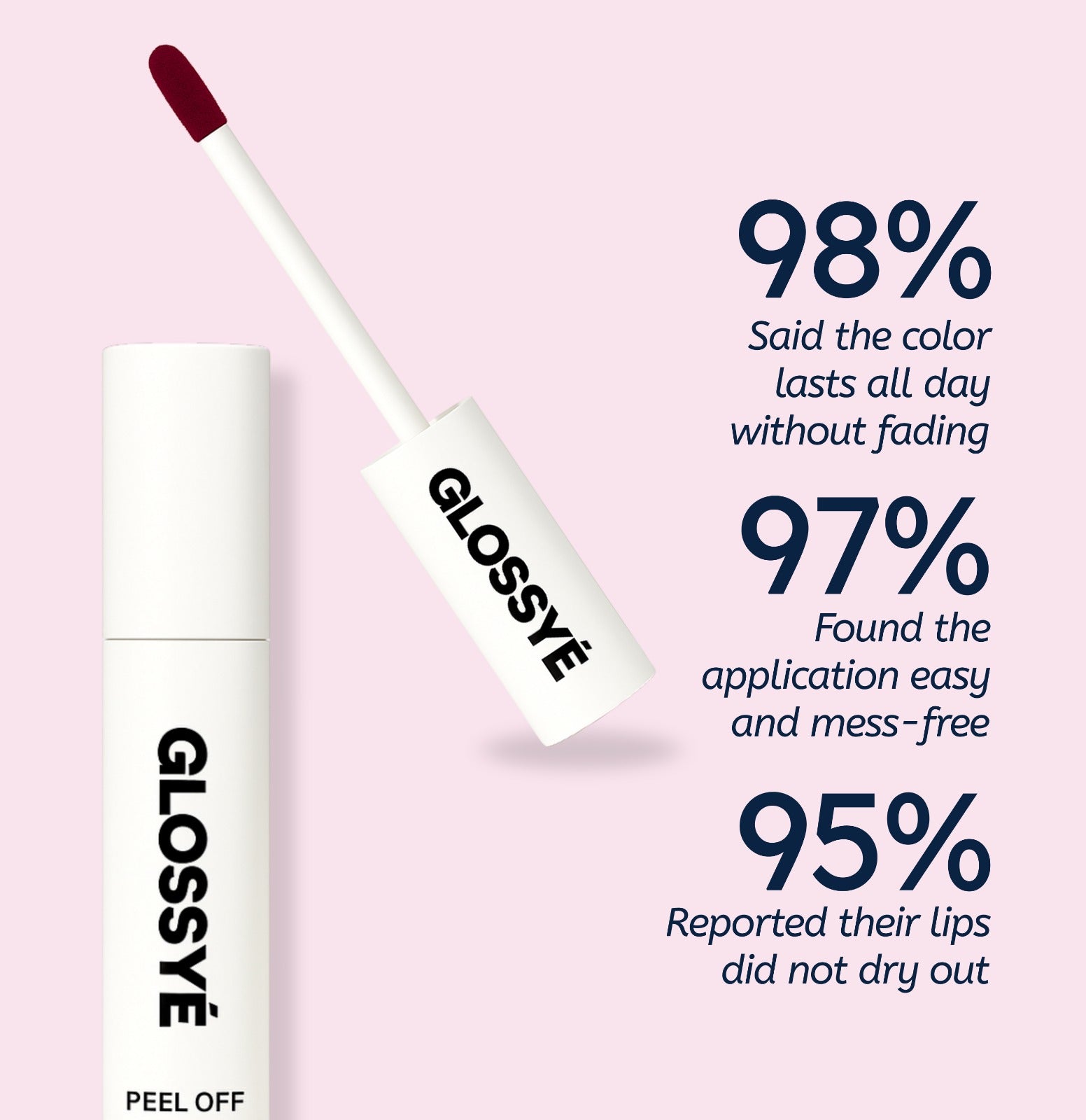 Peel-off Lip Stain